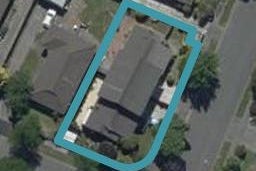 2/1 Karnak Crescent, Russley, Christchurch