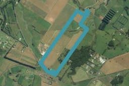 136 Glenbrook Station Road, Waiuku