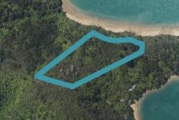 0 Kenepuru, Kaiaho Point, Marlborough Sounds