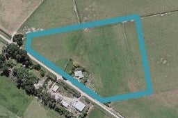 130 Dalziels Road, Fernside, Rangiora