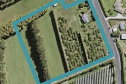 800 Waitakere Road, Kumeu