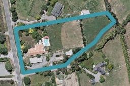 312 West Belt, Rangiora, Rangiora