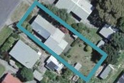 25 Bethune Street, Featherston