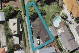 93C Fancourt Street, Meadowbank, Auckland