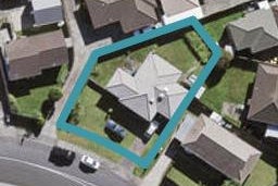 3 Barbados Drive, Unsworth Heights, Auckland
