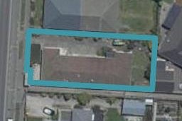 1/264 Main North Road, Redwood, Christchurch