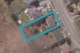 91 Eden Street, Oamaru