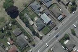 50 Shands Road, Hornby, Christchurch