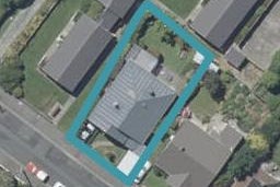 46 School Street, Kaikorai, Dunedin