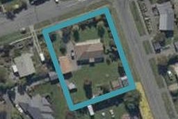 20 Carston Street, Leeston, Leeston