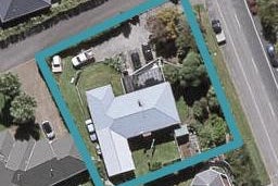 34 Fernleigh Street, Ferndale, New Plymouth