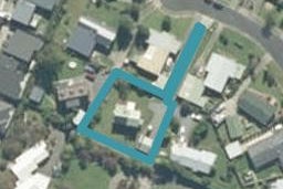 12 McDonald Place, Paeroa, Paeroa