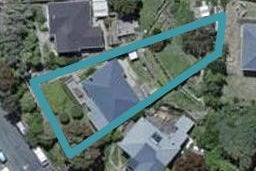 115 Mornington Road, Brooklyn, Wellington