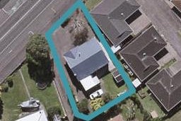 83 Tukapa Street, Westown, New Plymouth