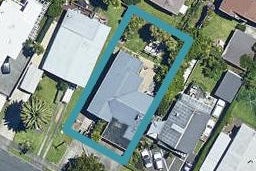 57 Sixth Avenue, Tauranga, Tauranga