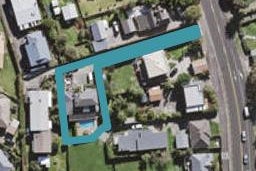 14 Glenfield Road, Birkenhead, Auckland