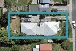 8 Norwood Street, Newfield, Invercargill