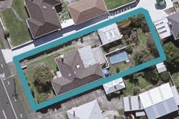 27 Waimea Street, Westown, New Plymouth