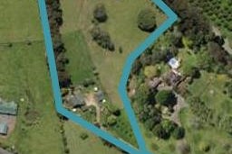 577 Crane Road, Kamo