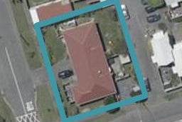83 Pine Avenue, New Brighton, Christchurch