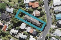 5/32 Mountain View Road, Western Springs, Auckland
