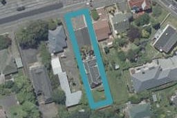 27 Kaikorai Valley Road, Kaikorai, Dunedin