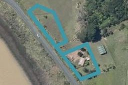 5320 State Highway 12, Ruawai, Ruawai