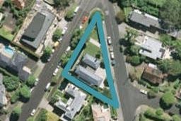 13 Glanville Terrace, Parnell, Auckland