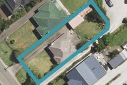 309 Whitaker Street, Whataupoko, Gisborne