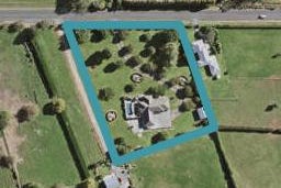 110 Buckville Road, Buckland, Pukekohe