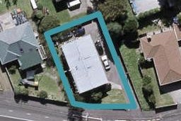 1/390 St Aubyn Street, Moturoa, New Plymouth