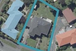 312 Brockville Road, Brockville, Dunedin
