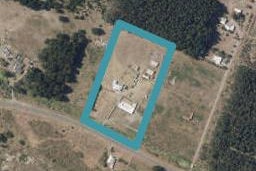 662 Himatangi Beach Road, Himatangi Beach, Foxton
