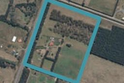 582 Downs Road, Eyrewell, Rangiora