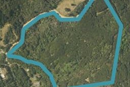 0 Durville Island, Rangitoto Ki Te Tonga / D'Urville Island
