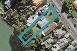 100 Queen Street, Northcote Point, Auckland