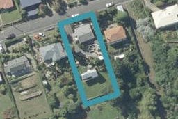 44 Kauri Street, Ravensbourne, Dunedin