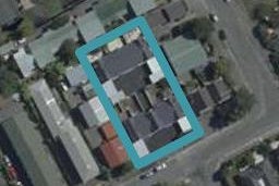 4/29 Andover Street, Merivale, Christchurch