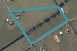 752 Depot Road, Burnt Hill, Oxford