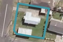 4 Humphrey Street, Marton