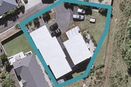 4A Montrose Place, Highlands Park, New Plymouth