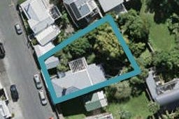 21 Paget Street, Freemans Bay, Auckland