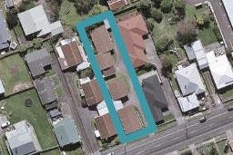 147 Lemon Street, Strandon, New Plymouth