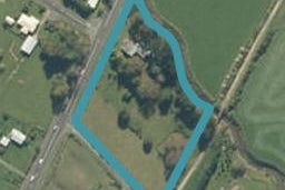6778 State Highway 26, Paeroa, Paeroa