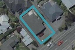 25 Milton Street, Somerfield, Christchurch