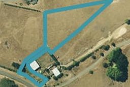 0 Tapairu Road, WAIPAWA, WAIPAWA