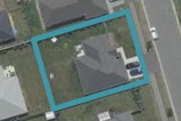 97 Strauss Drive, Rolleston, Rolleston