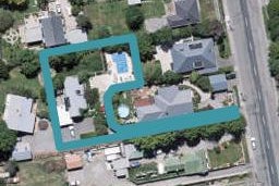85 West Belt, Rangiora, Rangiora