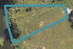 0 Hacche Road, Outer Kaiti, Gisborne