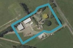 283 Stoney Creek Road, Kelvin Grove, Palmerston North